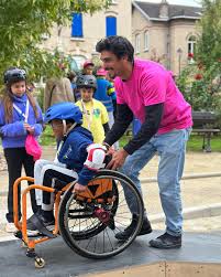 Trouss’au sports WCMX